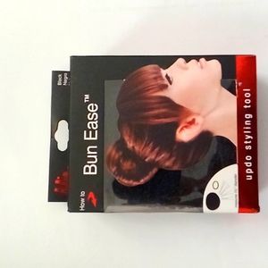 Bun Ease™ Mia® Beauty